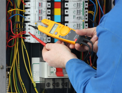 MESA ELECTRICAL INSPECTIONS