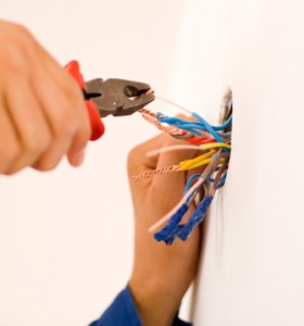 MESA ELECTRICAL WIRING