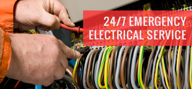 Mesa 24 Hour Emergency Electricians