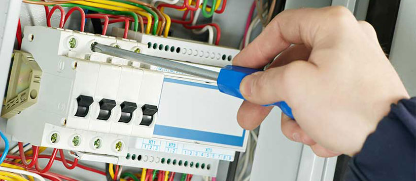 Electrical Troubleshooting and Repair in Mesa