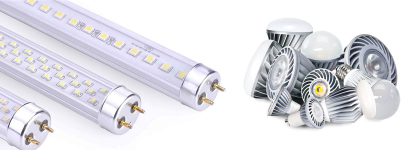 Mesa LED Retrofits